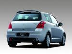 Suzuki Swift Sport 2005 года